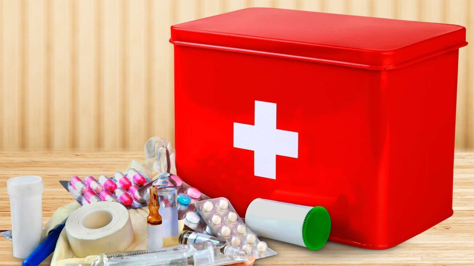 Cần chuẩn bị các thiết bị an toàn khi tổ chức team building