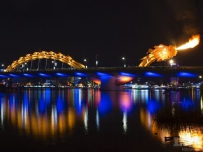 Экскурсия в Хюэ, Дананг и Хойан MAX