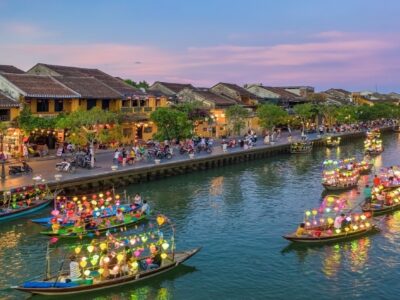 Экскурсия в Дананг и Хойан Comfort