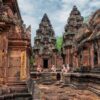 Экскурсия в Камбоджу из Нячанга